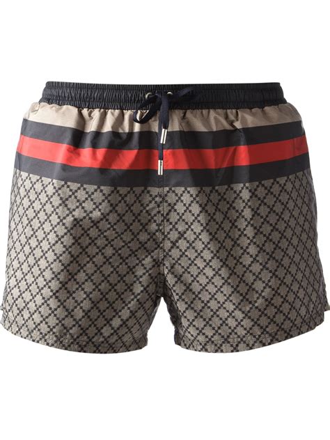 gucci swim trunks boys|Gucci swimsuit dhgate.